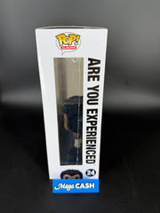Funko POP! Albums - Authentic Hendrix: Are You Experienced #24