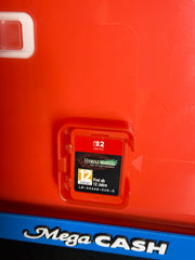 Hyrule Warriors: Age of Imprisonment - Nintendo Switch 2 Game