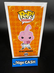 Funko POP! Animation - Dragonball Z - Kid Buu Kamehameha #878