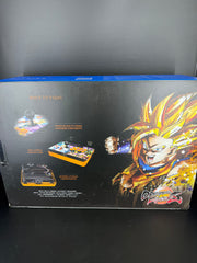 Razer Panthera Arcade Stick - Dragonball Fighter Z - PS3/PS4 Compatible.