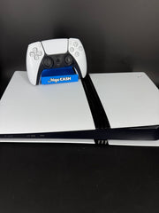 Sony PlayStation 5 (PS5) Pro Digital CFI-7002 2TB