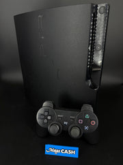 Sony PlayStation 3 (PS3) Slim 320GB CECH-3002B