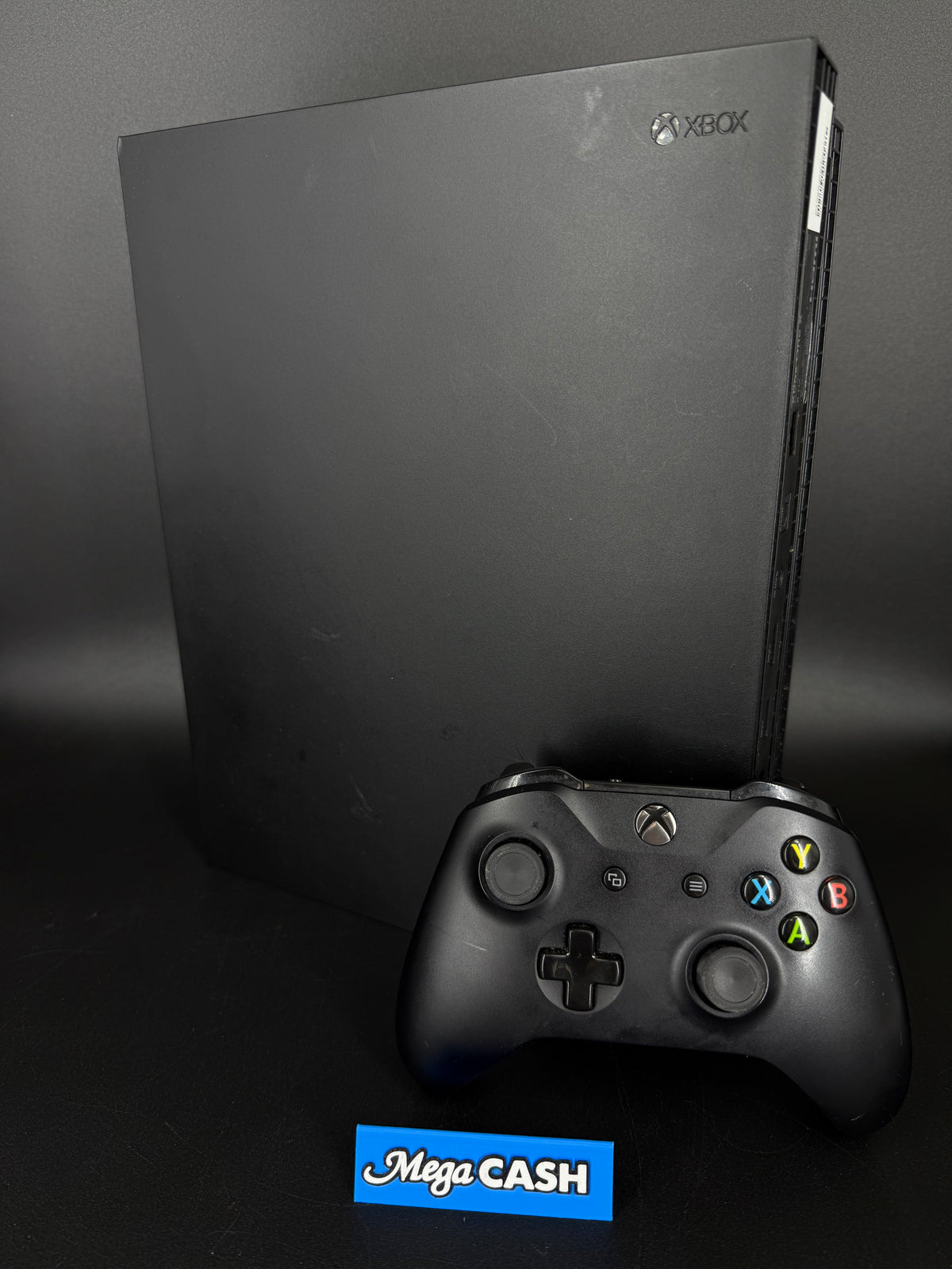 Microsoft Xbox One X 1787 1TB
