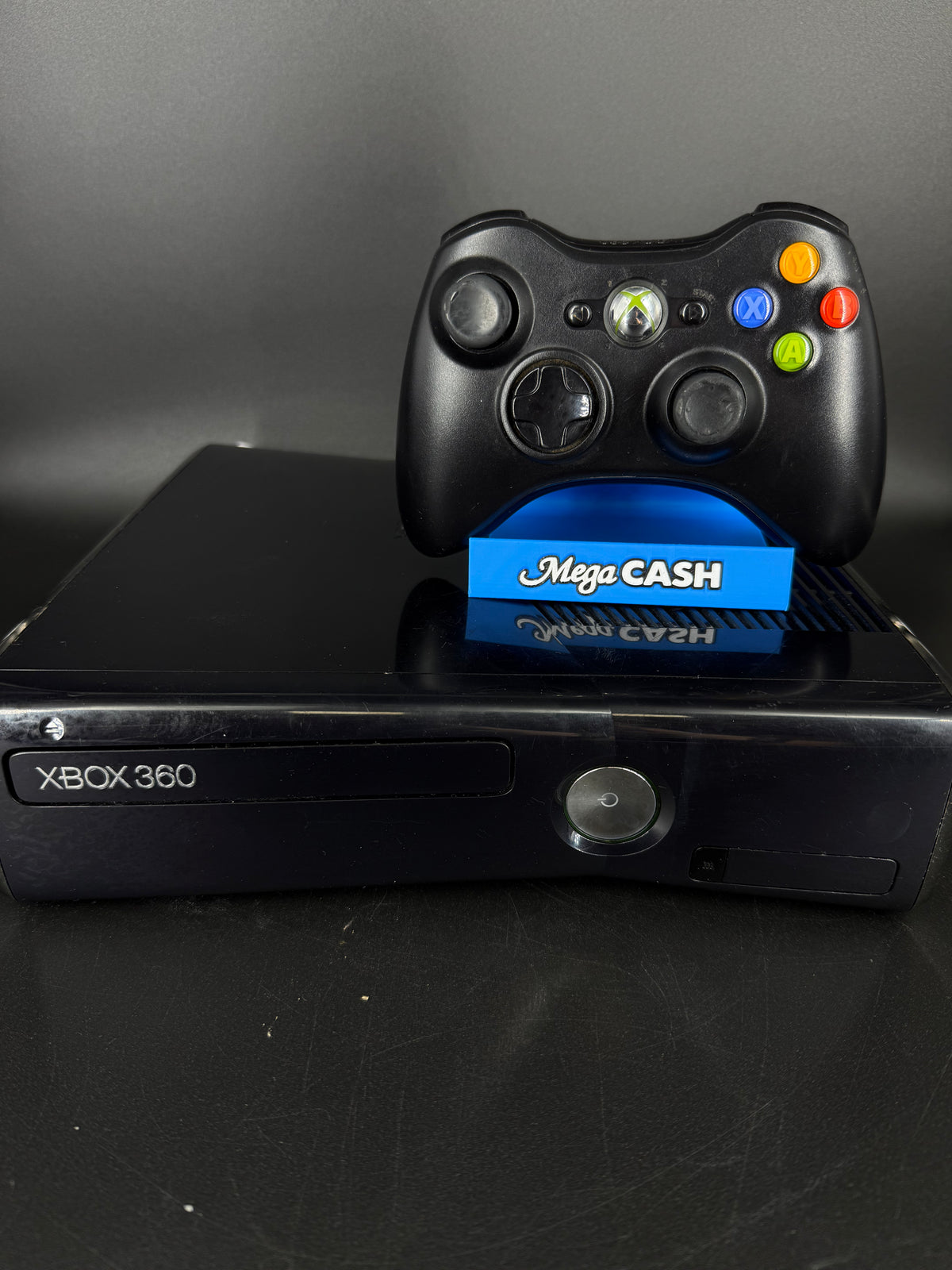 Microsoft Xbox 360 S 1439 250GB