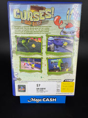 SpongeBob SquarePants: Revenge of the Flying Dutchman - PlayStation 2/PS2 Game