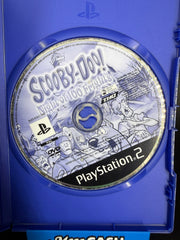 Scooby Doo! Night of 100 Frights - PlayStation 2/PS2 Game