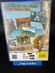 Madagascar - PlayStation 2/PS2 Game
