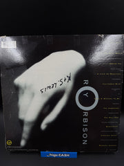 Roy Orbison - Mystery Girl Vinyl Record - V2576