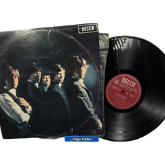 The Rolling Stones - Decca - Vinyl Record LKA 4605