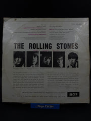 The Rolling Stones - Decca - Vinyl Record LKA 4605
