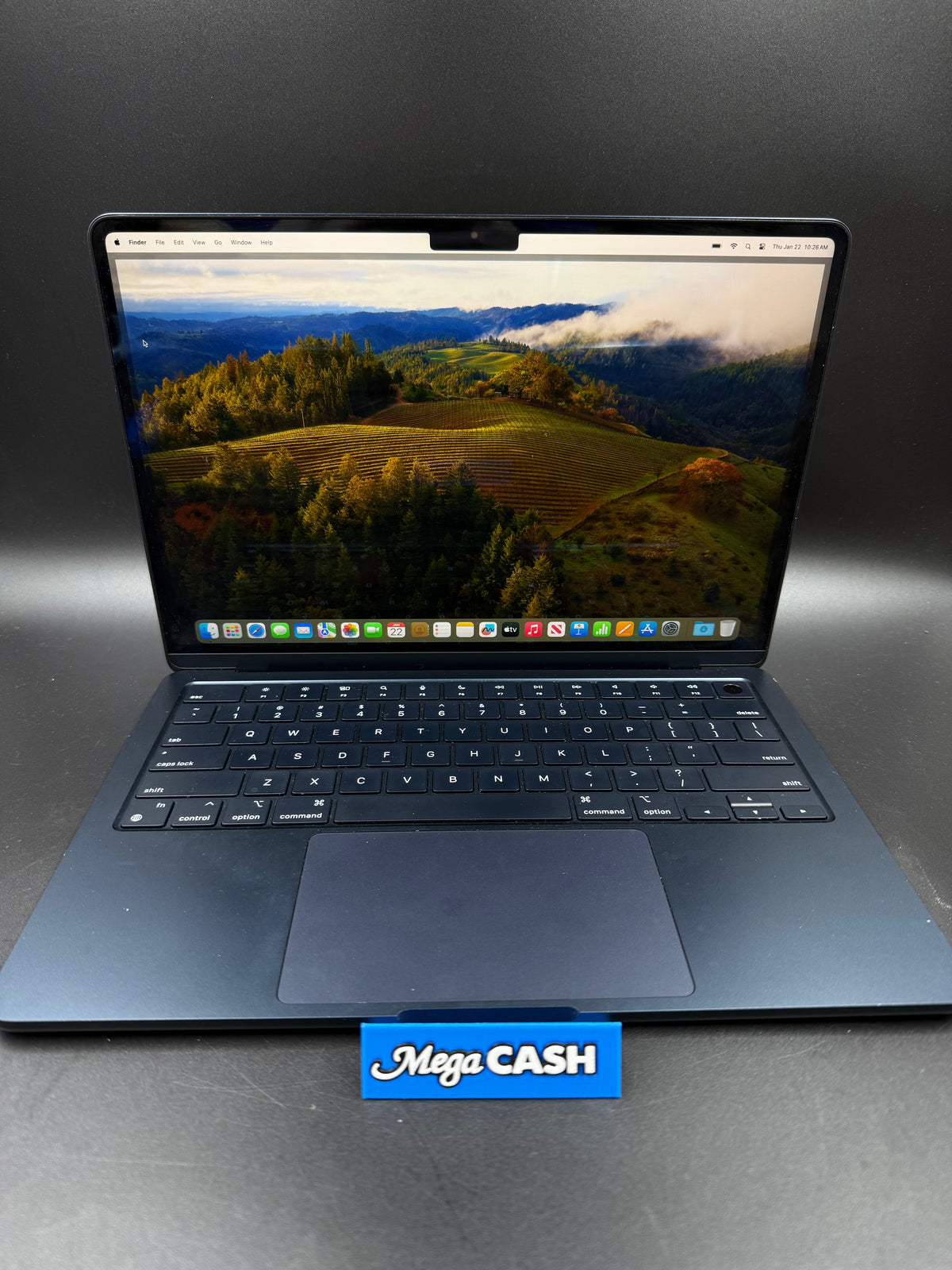 Apple MacBook Air 13.6”, M3 Chip, 256gb/8gb, 2024 - A3113