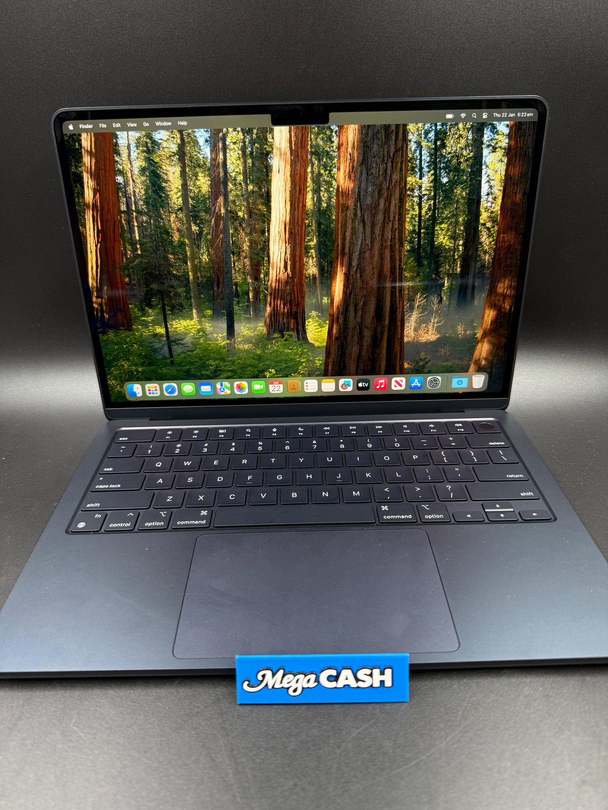 Apple MacBook Air 13.6”, M2 Chip, 256gb/16gb, 2022 - A2681