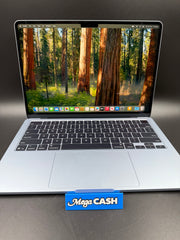 Apple MacBook Air 13.6”, M4 Chip, 256gb/16gb, 2025 - A3240