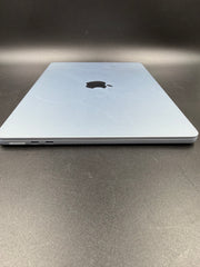 Apple MacBook Air 13.6”, M4 Chip, 256gb/16gb, 2025 - A3240