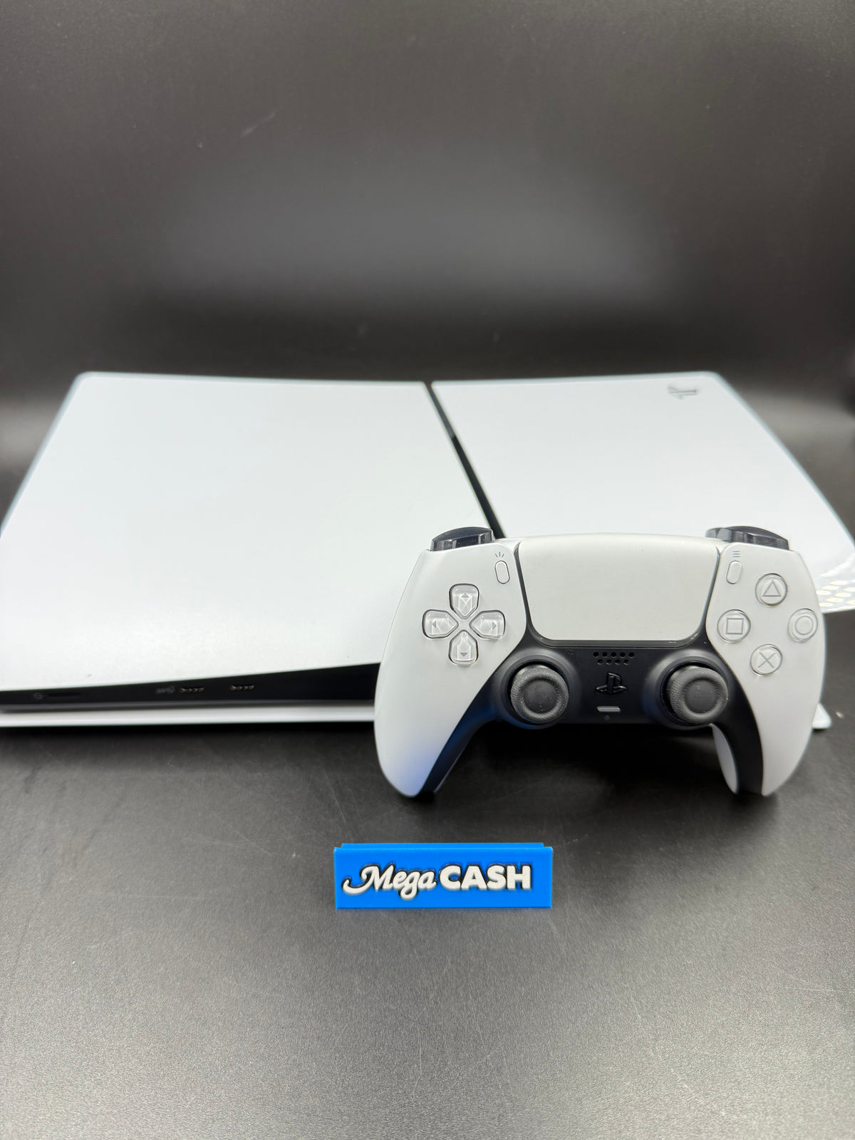 Sony PlayStation 5 (PS5) Slim Digital Edition CFI-2002 1TB