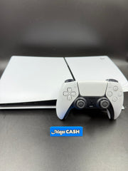 Sony PlayStation 5 (PS5) Slim Digital Edition CFI-2002 1TB