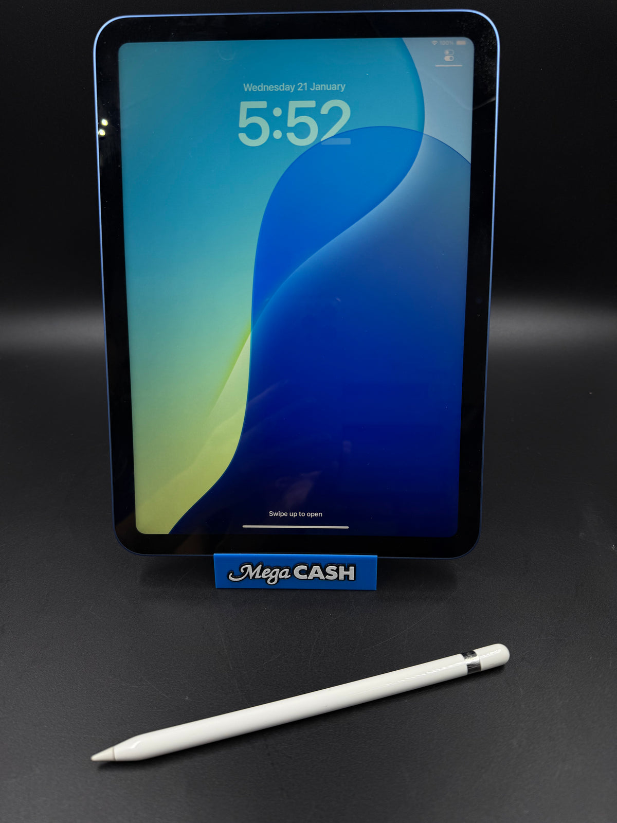 Apple iPad 10th Gen - 64GB - Wifi - MPQ13X/A