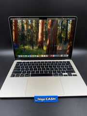 Apple MacBook Air 13.6”, M2 Chip, 256gb/8gb, 2022 - A2681