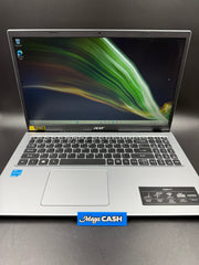 Acer Aspire 3 - Intel Pentium Silver 1.10ghz 256gb SSD, 8gb Ram