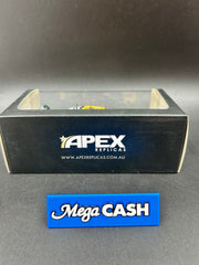 Jim Beam Honey Ford FG Falcon V8 Supercar - Steve Johnson 2012 Clipsal 500