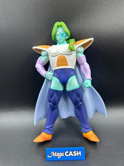 Ichiban Kuji Dragon Ball EX Fear Frieza Force Zarbon figurine