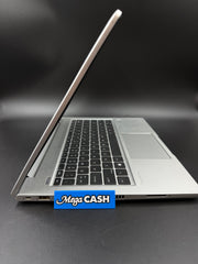 HP Probook - Intel i3-1011OU - 256gb SSD 4GB Ram 13.3”