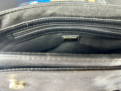 Guess clutch/crossbody handbag