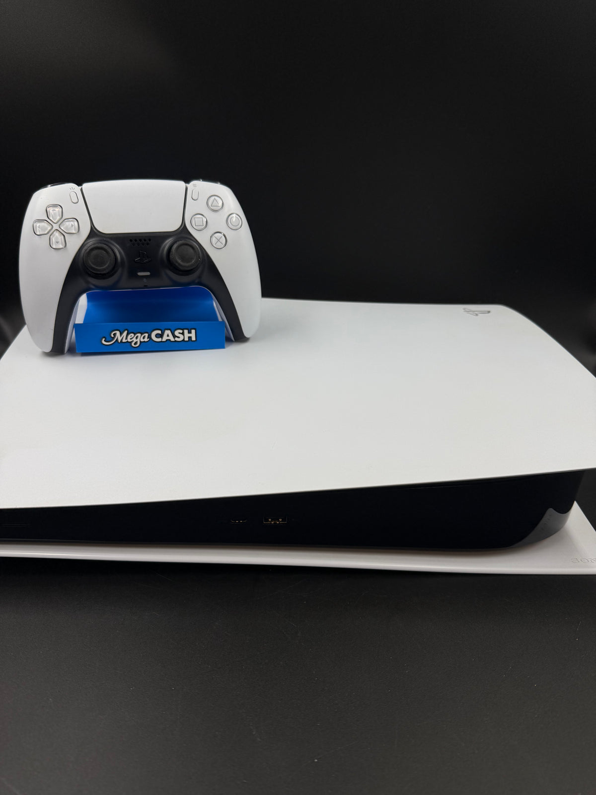 Sony PlayStation 5 (PS5) Digital Edition CFI-1202B 1TB