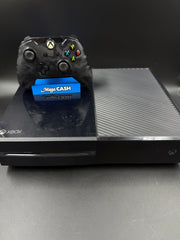 Microsoft Xbox One 1540 500gb