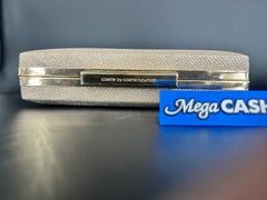 Collette by Collette Hayman clutch purse with seperate chained strap