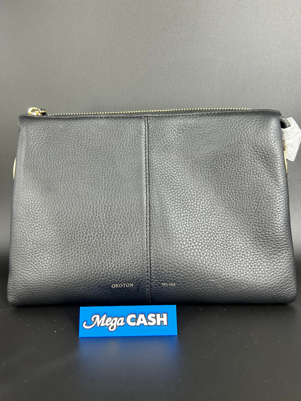 Oroton ‘Emma’ mini day bag