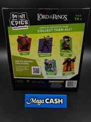 Frodo Baggins Figure #1 - Mini Epics Lord of the Rings
