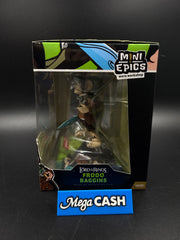 Frodo Baggins Figure #1 - Mini Epics Lord of the Rings