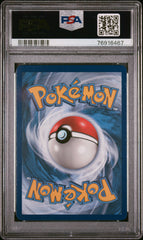 Pokemon- Alakazam Ex 118/124 -Fates Collide XY- PSA 10