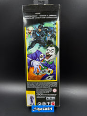 Batman Missions True Moves - Nightwing Figure