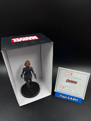 Black Widow Eaglemoss Figurine - Marvel Movie Collection