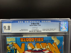 Marvel X-Men - COMIC #26 Nov 1993 - CGC 9.8