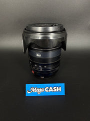 Fujifilm Fujinon Aspherical Lens 55mm, 1:2.8 R LM WR 077 with cap