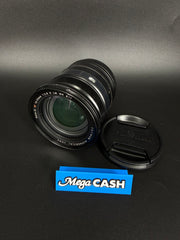 Fujifilm Fujinon Aspherical Lens 55mm, 1:2.8 R LM WR 077 with cap