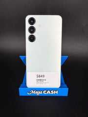 Samsung Galaxy S25 256gb Unlocked SM-S931B