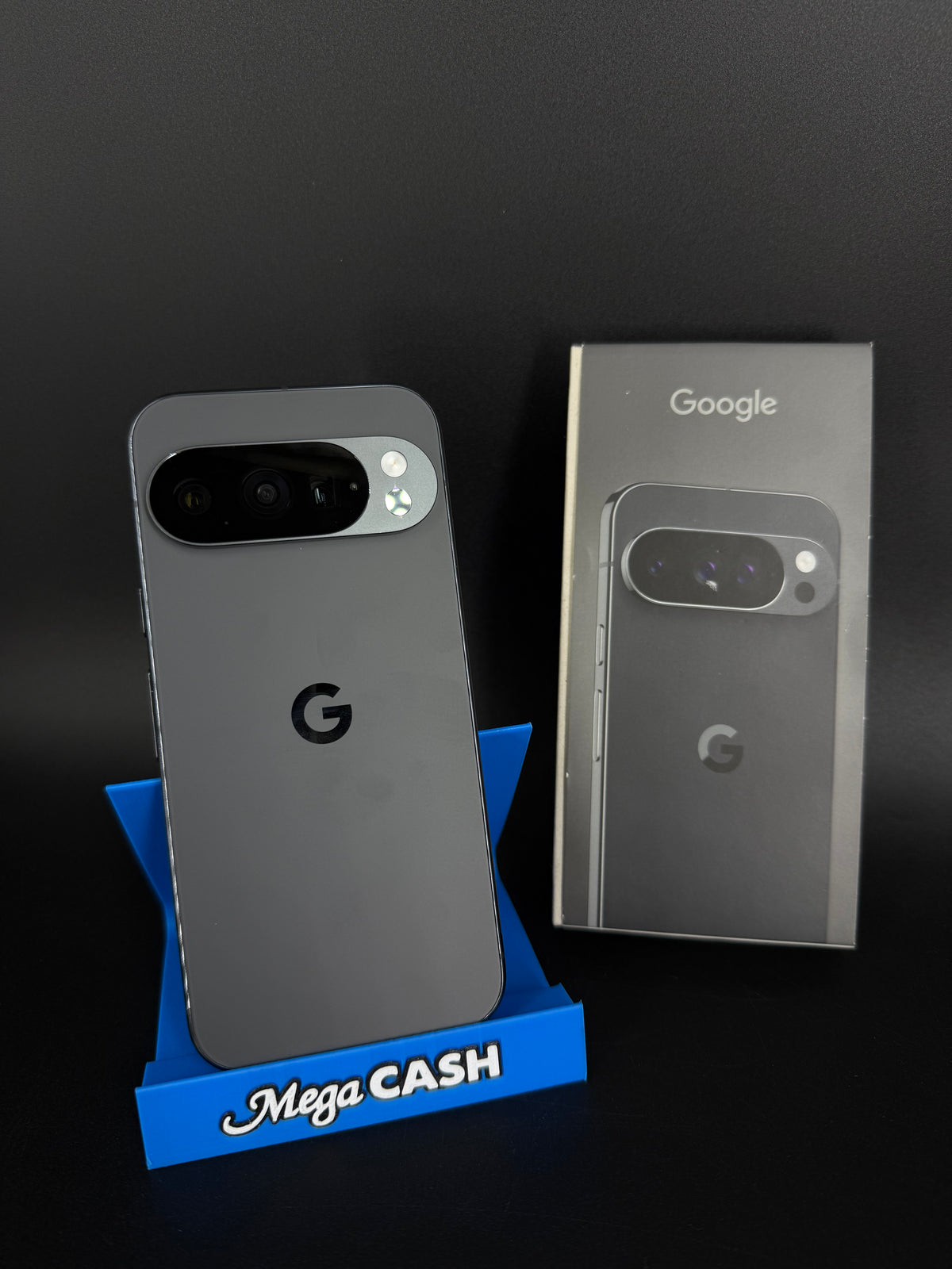 Google Pixel 10 Pro Phone 256gb Unlocked