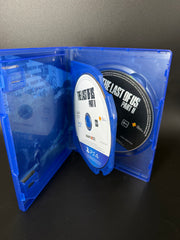 The Last of Us Part II (2 Discs) - PlayStation 4/PS4 Game