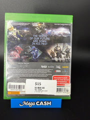 Halo: The Master Chief Collection - Xbox One Game