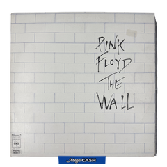 Pink Floyd - The Wall - Vinyl Record S2BP 220216