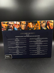 Jean-Claude Van Damme Mega Pack - 17 DVD Set