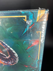 Sanctum Filip Neduk Board Game