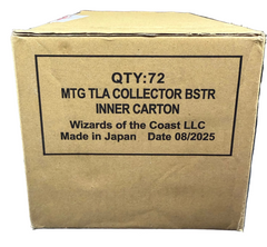 Magic the Gathering - Avatar sealed case