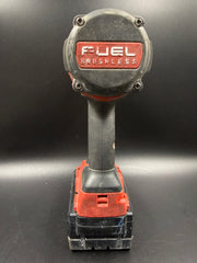 Milwaukee Impact Wrench M18 FHIWF12 - with 6.0AH Battery