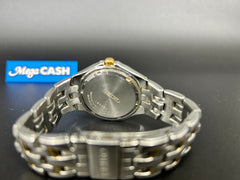 Seiko Kinetic Auto Relay Watch men’s