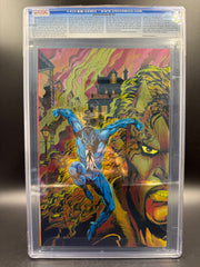 Shadowman - COMIC #0 Apr 1994 - CGC 9.8